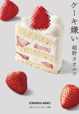 �P�[�L����